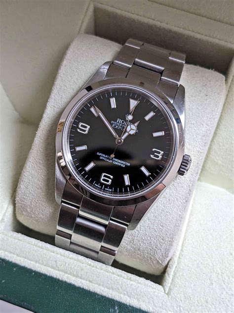 used rolex watches in vancouver b.c